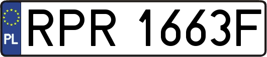 RPR1663F