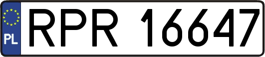 RPR16647