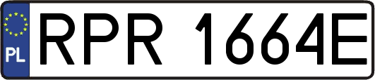 RPR1664E