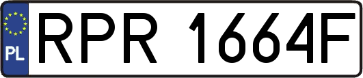 RPR1664F