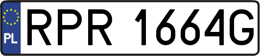 RPR1664G