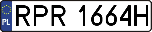 RPR1664H