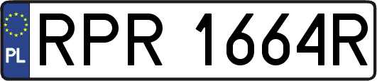 RPR1664R