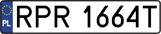 RPR1664T