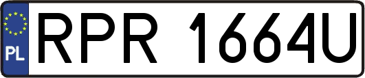 RPR1664U