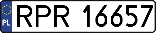RPR16657
