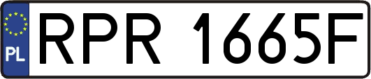 RPR1665F