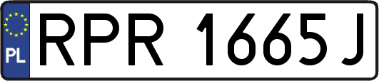 RPR1665J