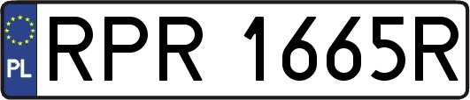 RPR1665R