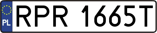 RPR1665T