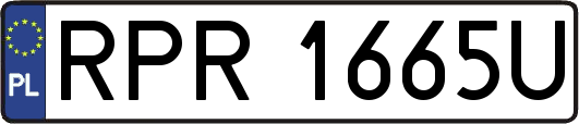 RPR1665U
