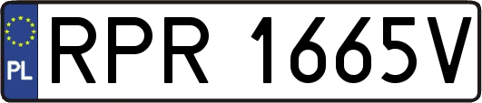 RPR1665V