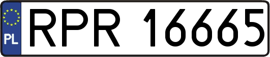 RPR16665