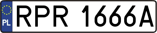 RPR1666A