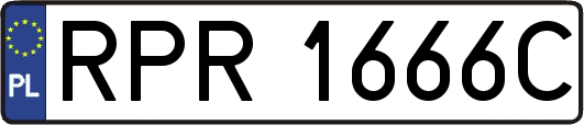 RPR1666C