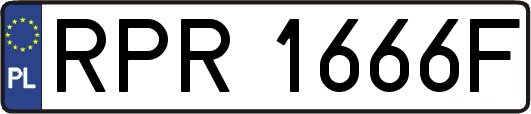 RPR1666F