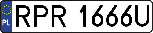 RPR1666U