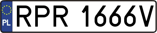 RPR1666V