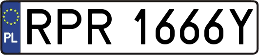 RPR1666Y