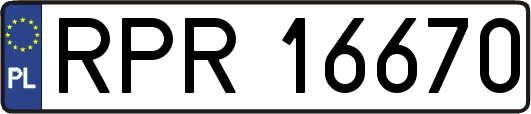 RPR16670