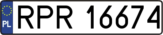 RPR16674