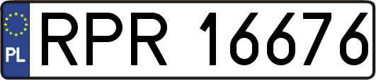 RPR16676
