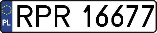 RPR16677