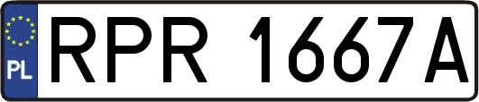 RPR1667A
