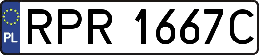 RPR1667C