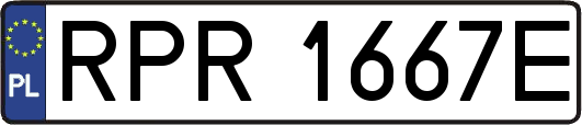 RPR1667E