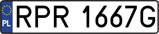 RPR1667G