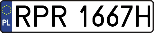 RPR1667H