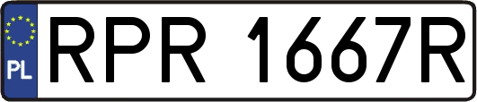 RPR1667R