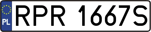 RPR1667S
