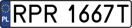 RPR1667T