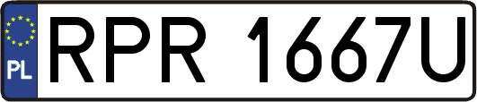 RPR1667U