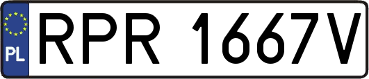 RPR1667V