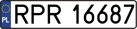RPR16687