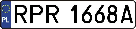 RPR1668A