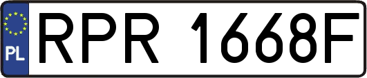 RPR1668F
