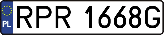 RPR1668G