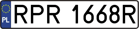 RPR1668R