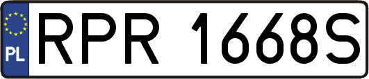 RPR1668S