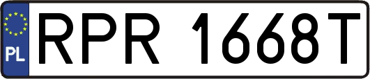 RPR1668T