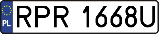RPR1668U