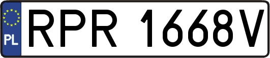 RPR1668V
