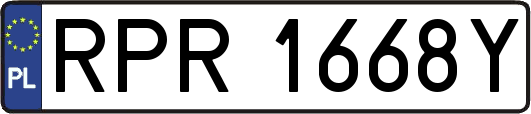 RPR1668Y