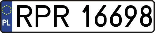 RPR16698