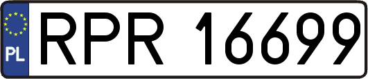 RPR16699