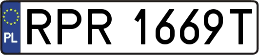 RPR1669T